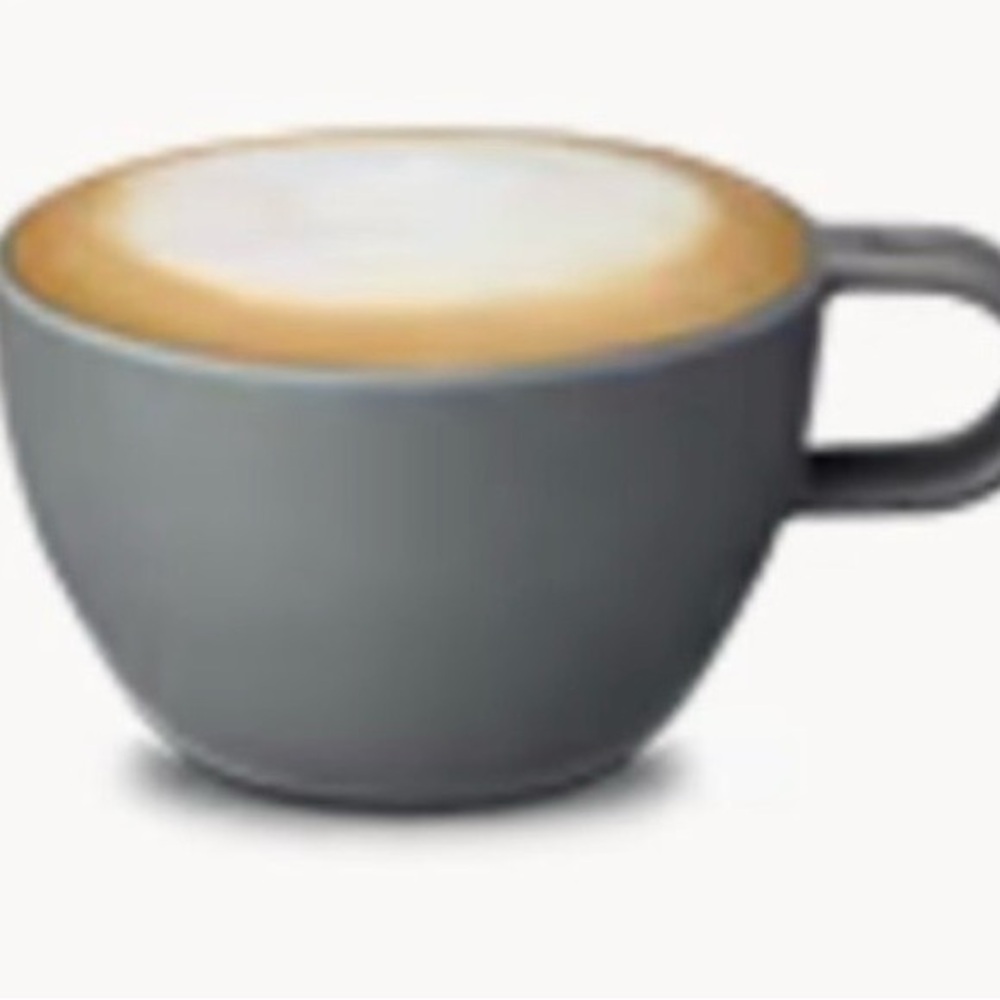 Nespresso Barista Collection Stackable Set and Cup - Picture 3 of 4